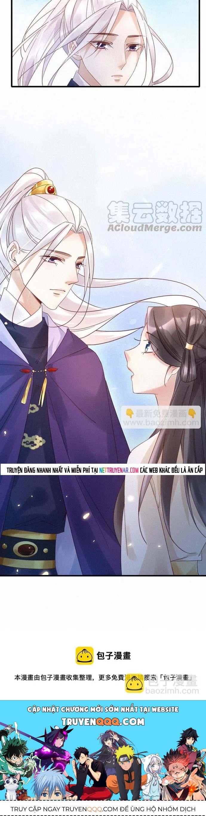 Nhặt Được Một Lão Đại Hắc Hoá Chapter 66 - 5