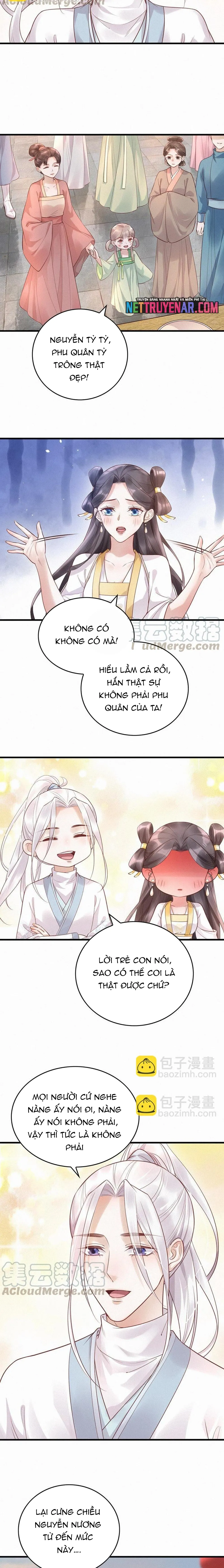 Nhặt Được Một Lão Đại Hắc Hoá Chapter 73 - 2