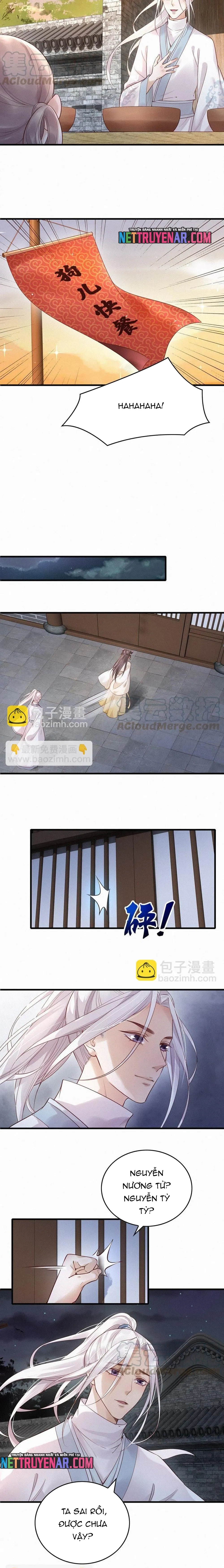 Nhặt Được Một Lão Đại Hắc Hoá Chapter 73 - 4