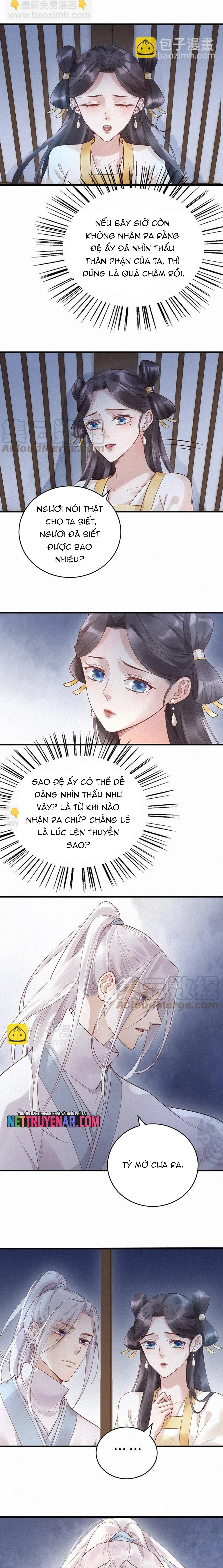 Nhặt Được Một Lão Đại Hắc Hoá Chapter 73 - 5