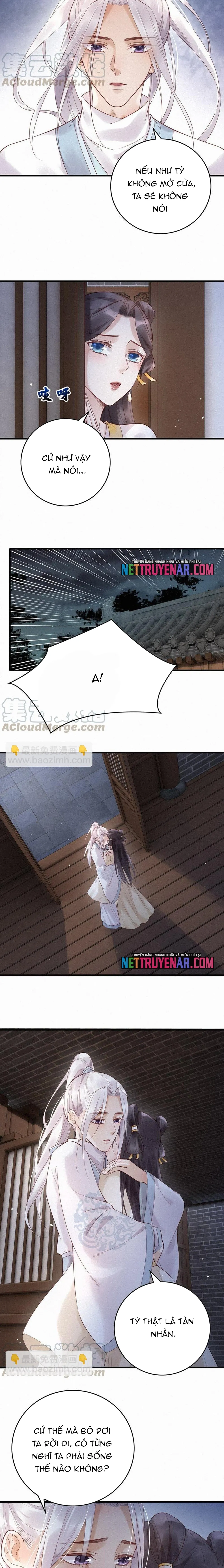 Nhặt Được Một Lão Đại Hắc Hoá Chapter 73 - 6