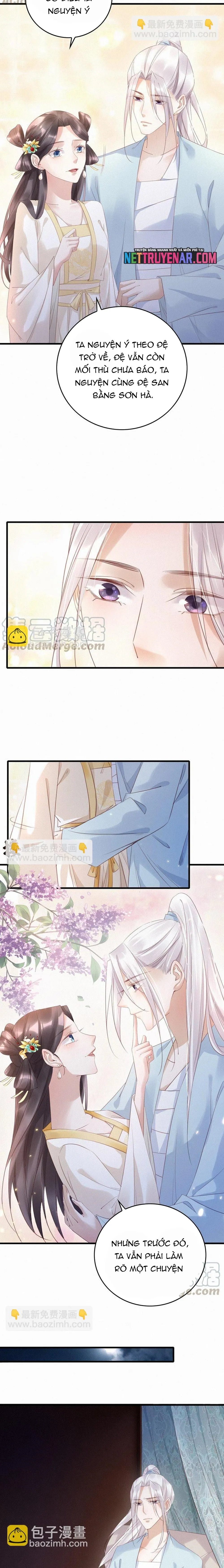 Nhặt Được Một Lão Đại Hắc Hoá Chapter 76 - 2