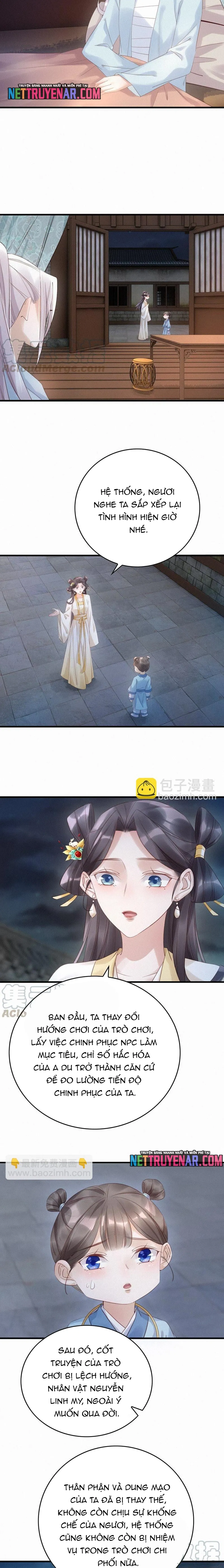 Nhặt Được Một Lão Đại Hắc Hoá Chapter 76 - 3