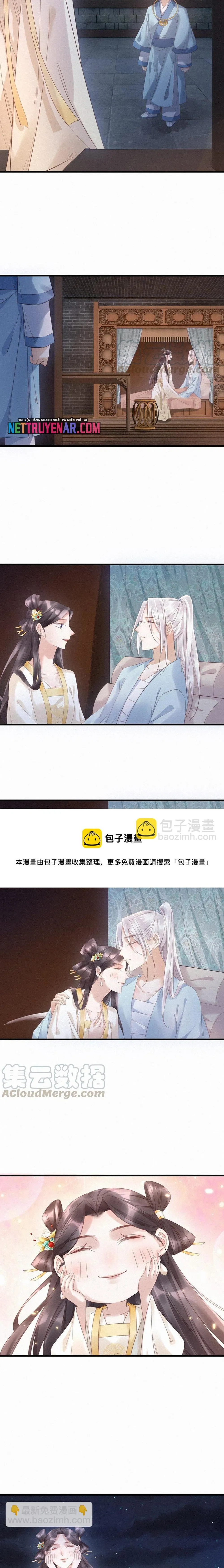 Nhặt Được Một Lão Đại Hắc Hoá Chapter 76 - 5