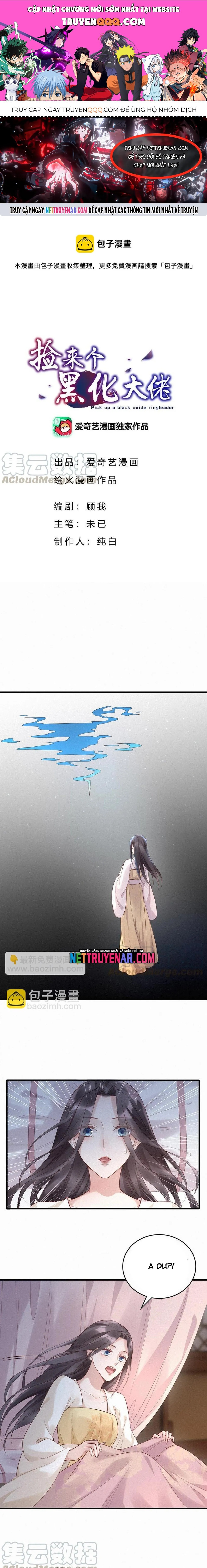 Nhặt Được Một Lão Đại Hắc Hoá Chapter 79 - 1