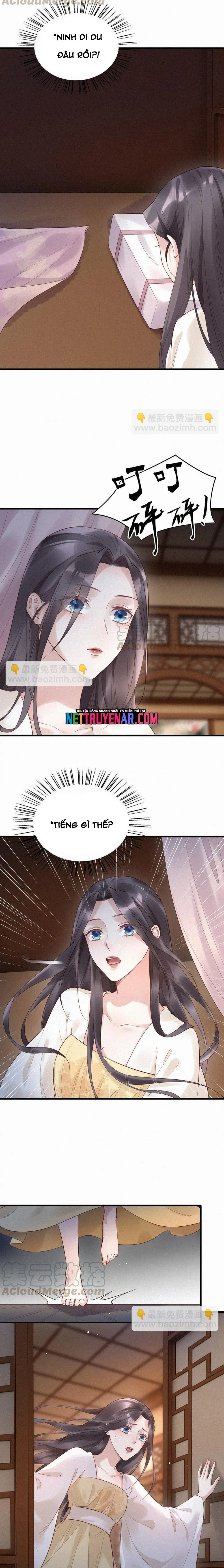 Nhặt Được Một Lão Đại Hắc Hoá Chapter 79 - 2