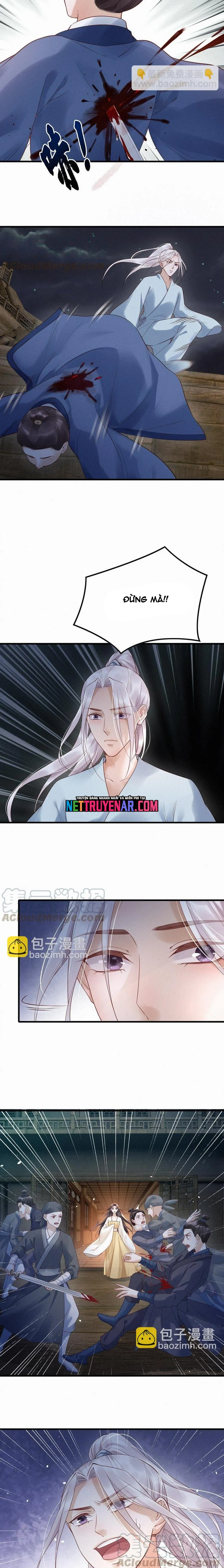 Nhặt Được Một Lão Đại Hắc Hoá Chapter 79 - 6
