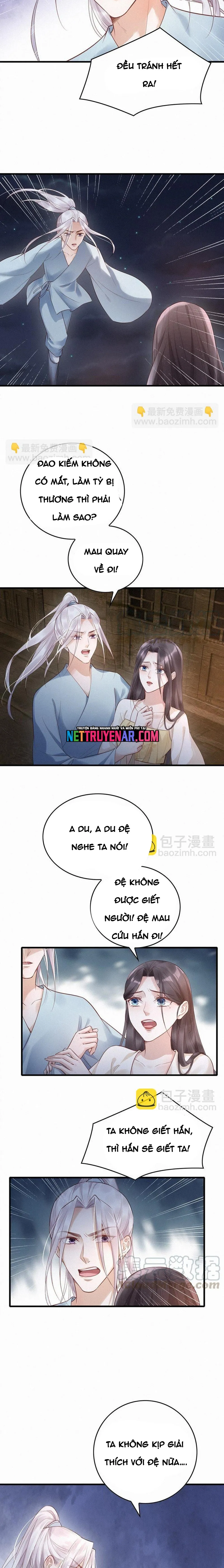 Nhặt Được Một Lão Đại Hắc Hoá Chapter 79 - 7