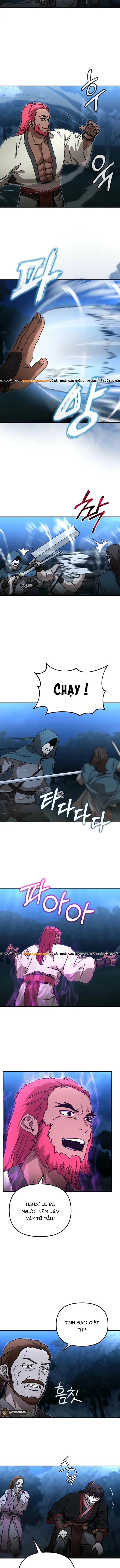 Phân Đà Lạc Dương Của Thiên Ma Thần Giáo Chapter 37 - 4