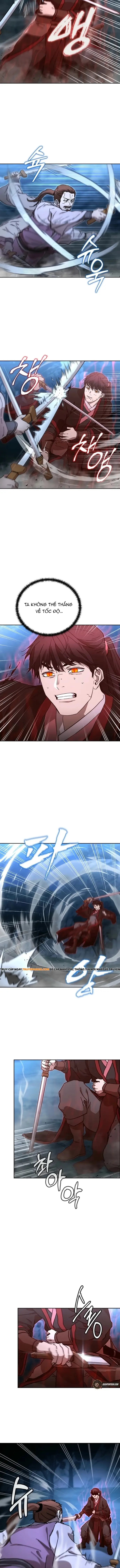 Phân Đà Lạc Dương Của Thiên Ma Thần Giáo Chapter 37 - 9