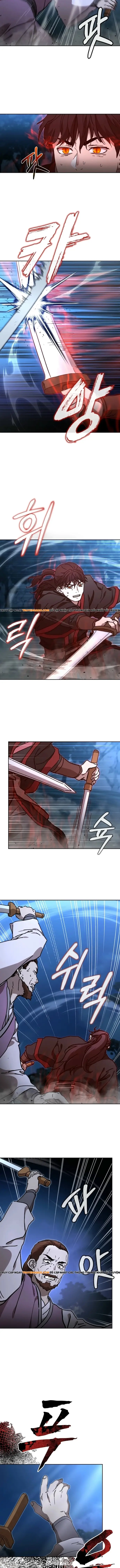 Phân Đà Lạc Dương Của Thiên Ma Thần Giáo Chapter 37 - 10