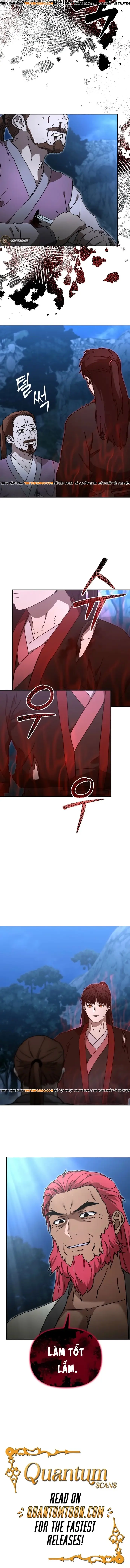 Phân Đà Lạc Dương Của Thiên Ma Thần Giáo Chapter 37 - 11