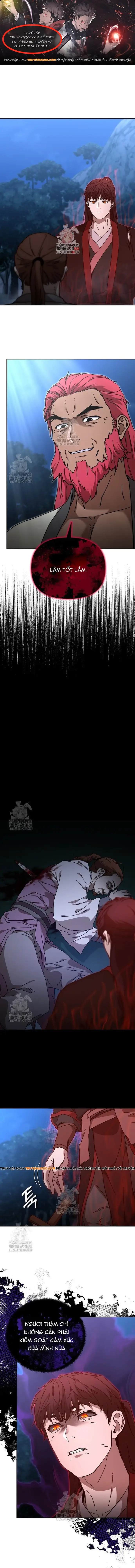 Phân Đà Lạc Dương Của Thiên Ma Thần Giáo Chapter 38 - 1