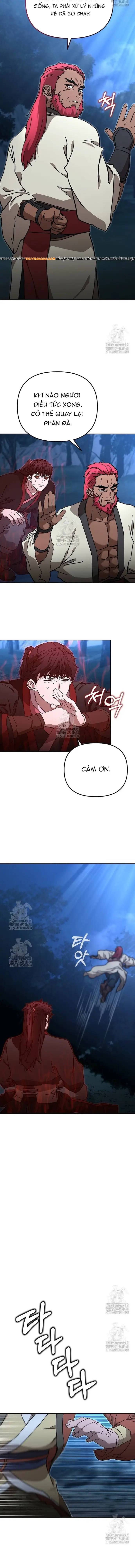 Phân Đà Lạc Dương Của Thiên Ma Thần Giáo Chapter 38 - 4