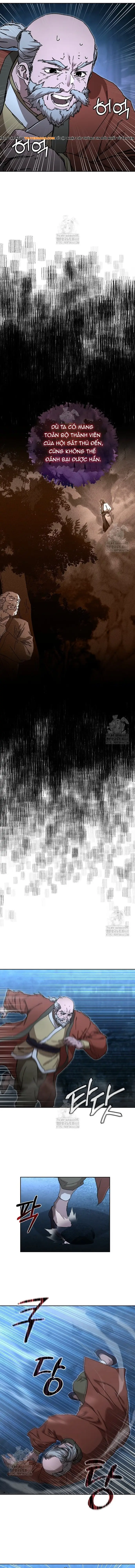 Phân Đà Lạc Dương Của Thiên Ma Thần Giáo Chapter 38 - 5