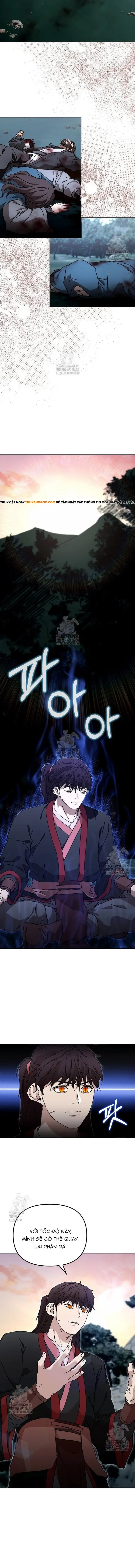 Phân Đà Lạc Dương Của Thiên Ma Thần Giáo Chapter 38 - 7