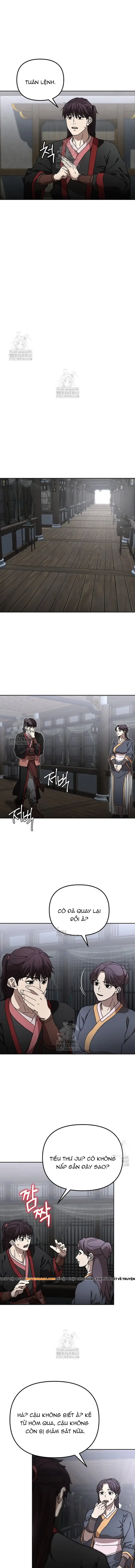 Phân Đà Lạc Dương Của Thiên Ma Thần Giáo Chapter 38 - 10