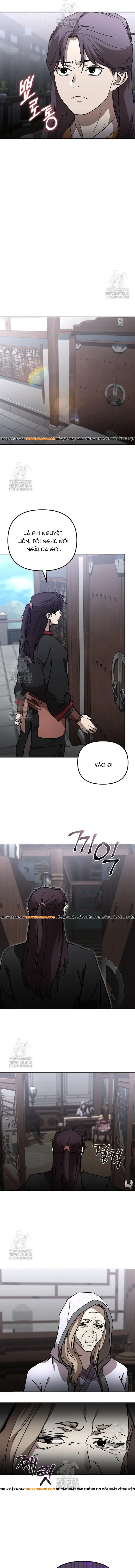 Phân Đà Lạc Dương Của Thiên Ma Thần Giáo Chapter 38 - 12