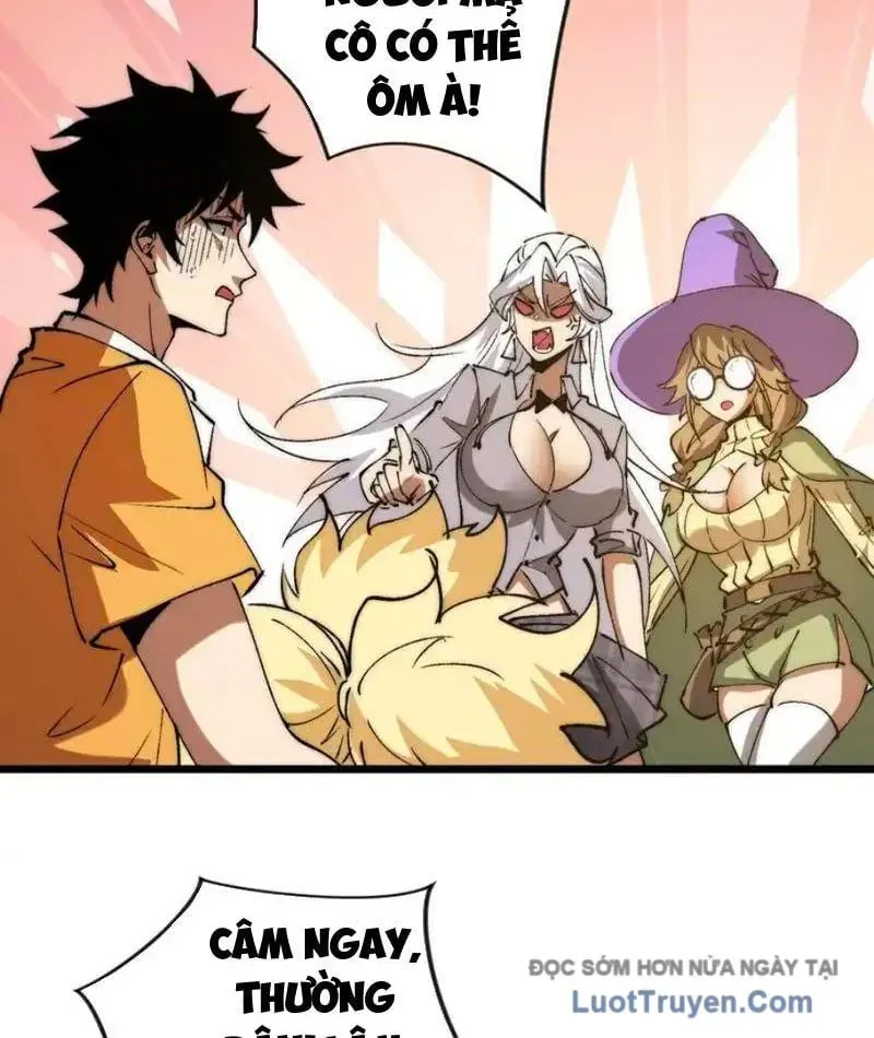 Triệu Hoán Ác Ma, Ta Đã Là Thâm Uyên Chapter 38 - 12