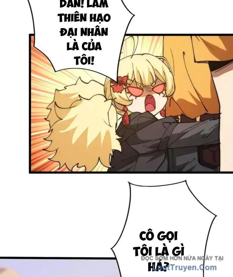 Triệu Hoán Ác Ma, Ta Đã Là Thâm Uyên Chapter 38 - 13