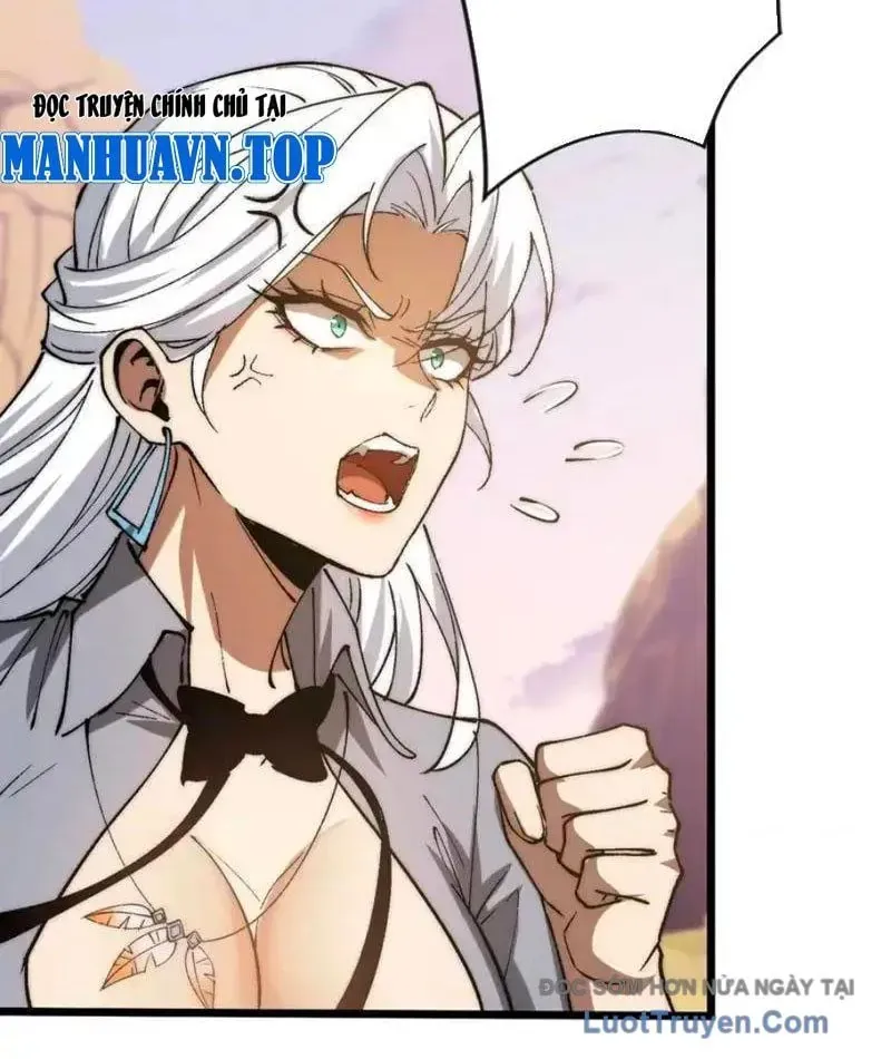 Triệu Hoán Ác Ma, Ta Đã Là Thâm Uyên Chapter 38 - 14