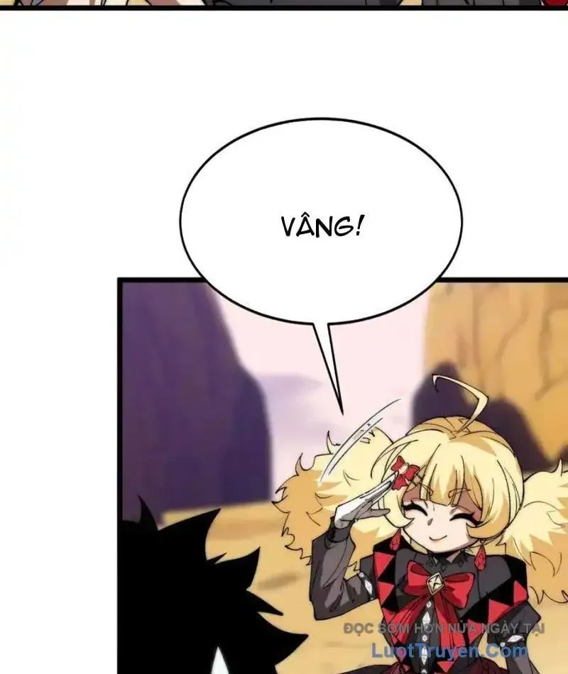 Triệu Hoán Ác Ma, Ta Đã Là Thâm Uyên Chapter 38 - 16