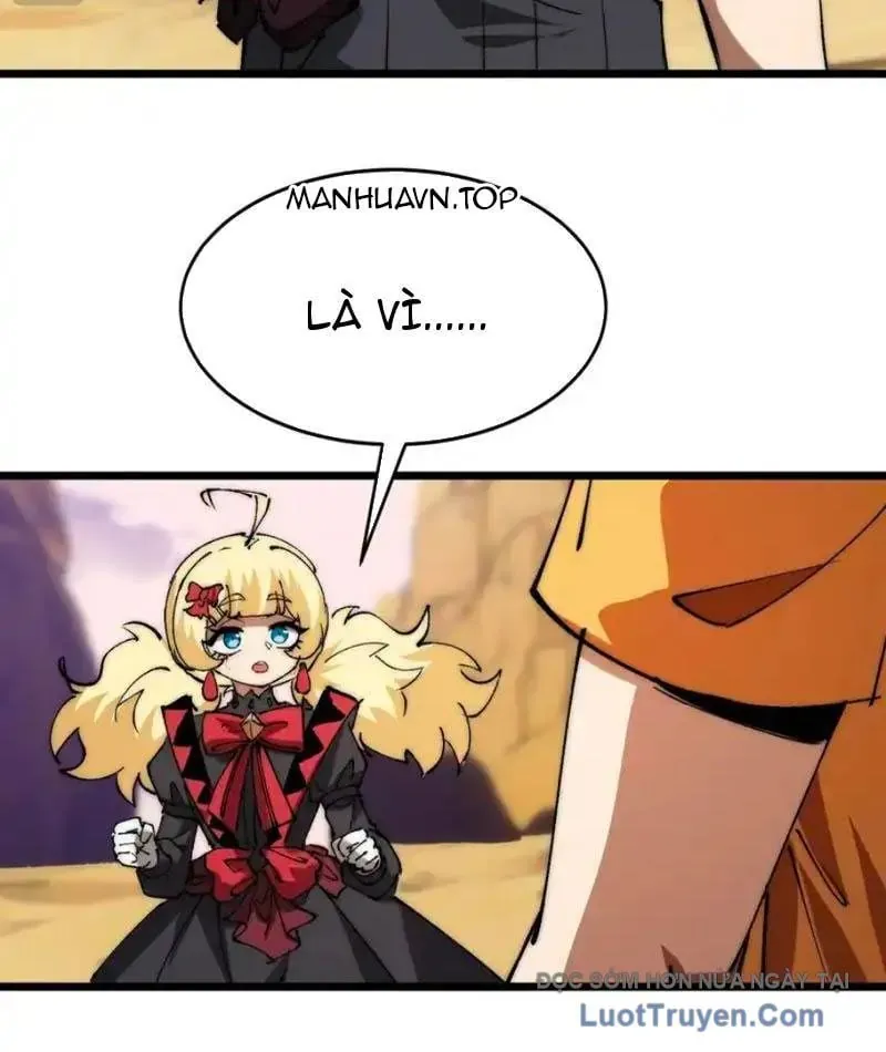 Triệu Hoán Ác Ma, Ta Đã Là Thâm Uyên Chapter 38 - 19