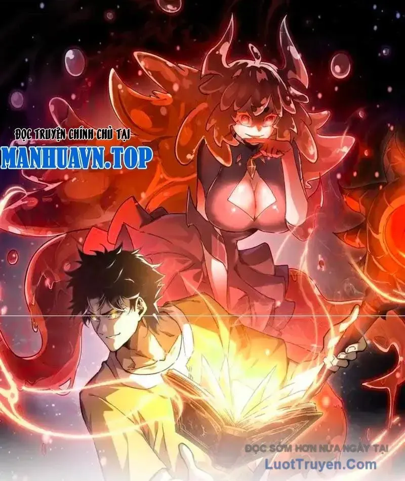 Triệu Hoán Ác Ma, Ta Đã Là Thâm Uyên Chapter 38 - 3