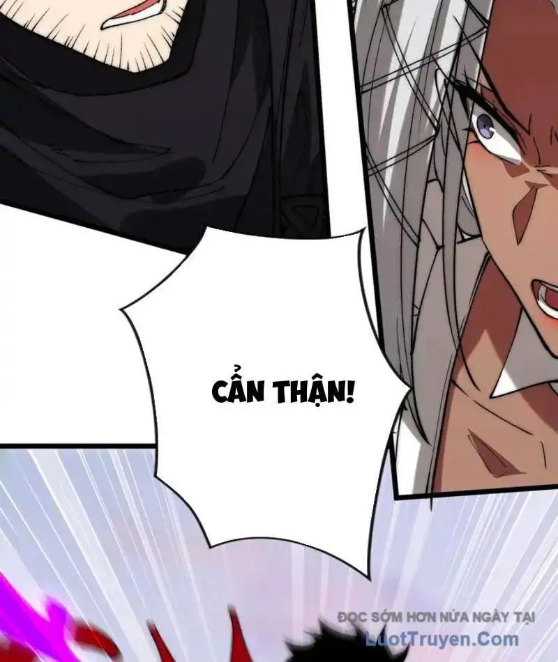 Triệu Hoán Ác Ma, Ta Đã Là Thâm Uyên Chapter 38 - 21