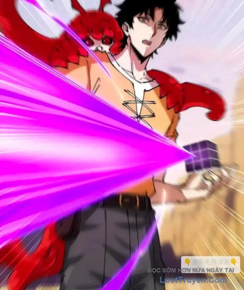 Triệu Hoán Ác Ma, Ta Đã Là Thâm Uyên Chapter 38 - 22