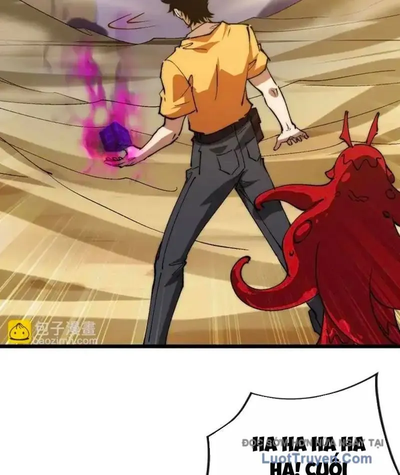 Triệu Hoán Ác Ma, Ta Đã Là Thâm Uyên Chapter 38 - 27