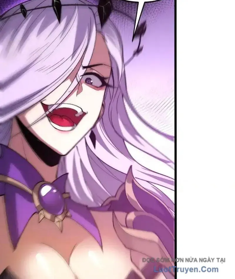 Triệu Hoán Ác Ma, Ta Đã Là Thâm Uyên Chapter 38 - 40