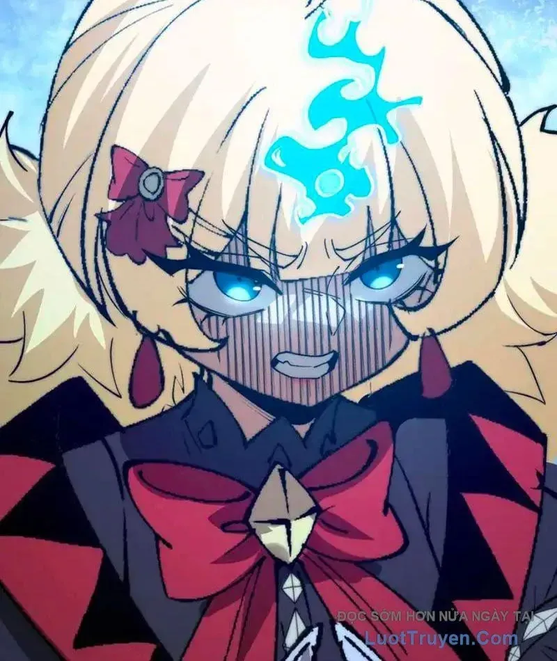 Triệu Hoán Ác Ma, Ta Đã Là Thâm Uyên Chapter 38 - 43