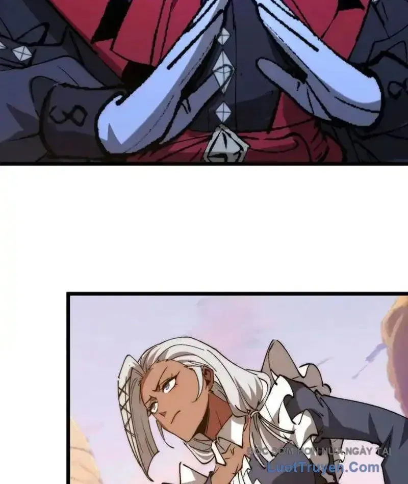 Triệu Hoán Ác Ma, Ta Đã Là Thâm Uyên Chapter 38 - 44