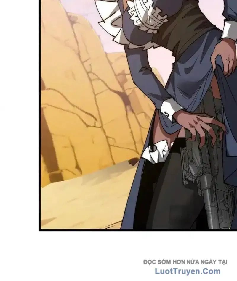 Triệu Hoán Ác Ma, Ta Đã Là Thâm Uyên Chapter 38 - 45