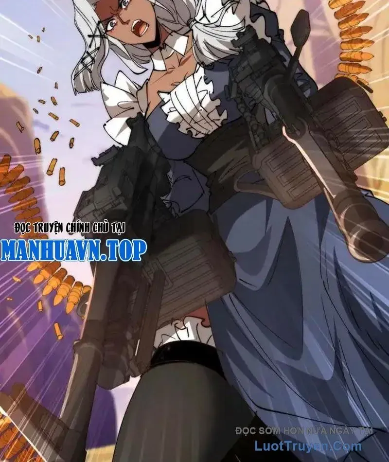 Triệu Hoán Ác Ma, Ta Đã Là Thâm Uyên Chapter 38 - 47