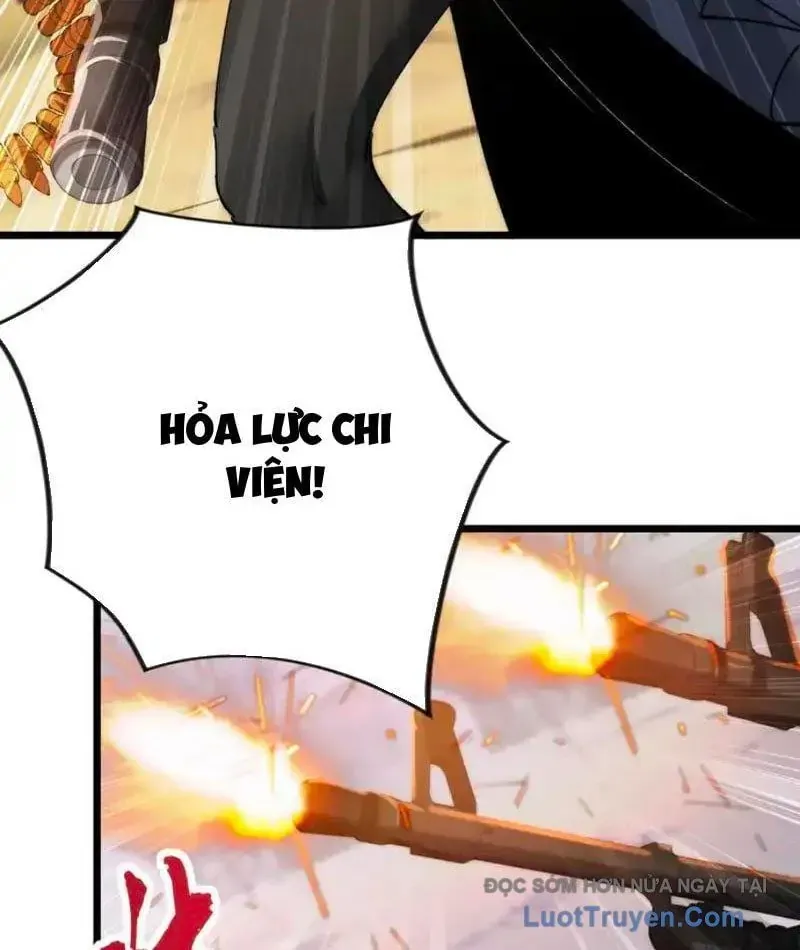 Triệu Hoán Ác Ma, Ta Đã Là Thâm Uyên Chapter 38 - 48