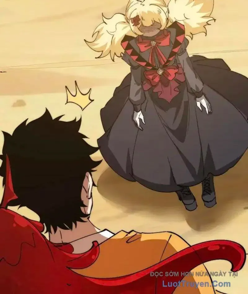 Triệu Hoán Ác Ma, Ta Đã Là Thâm Uyên Chapter 38 - 6