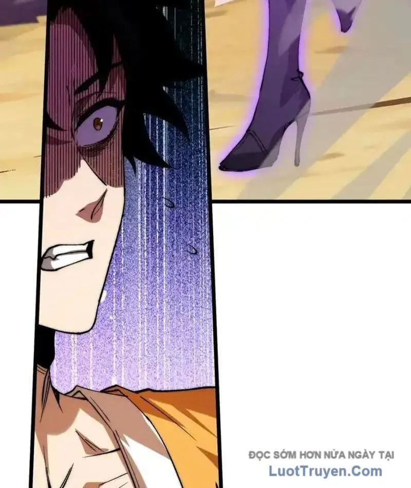 Triệu Hoán Ác Ma, Ta Đã Là Thâm Uyên Chapter 38 - 54