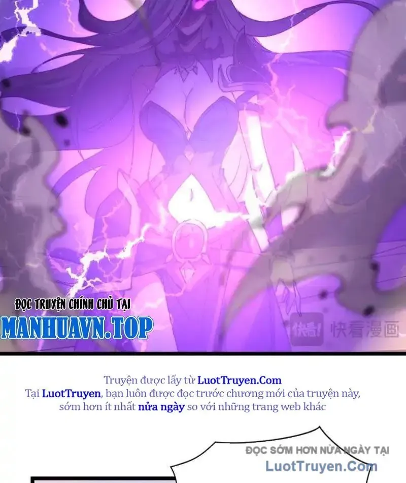 Triệu Hoán Ác Ma, Ta Đã Là Thâm Uyên Chapter 38 - 57