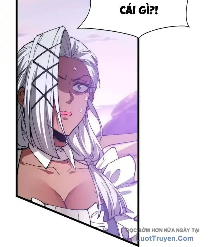 Triệu Hoán Ác Ma, Ta Đã Là Thâm Uyên Chapter 38 - 58