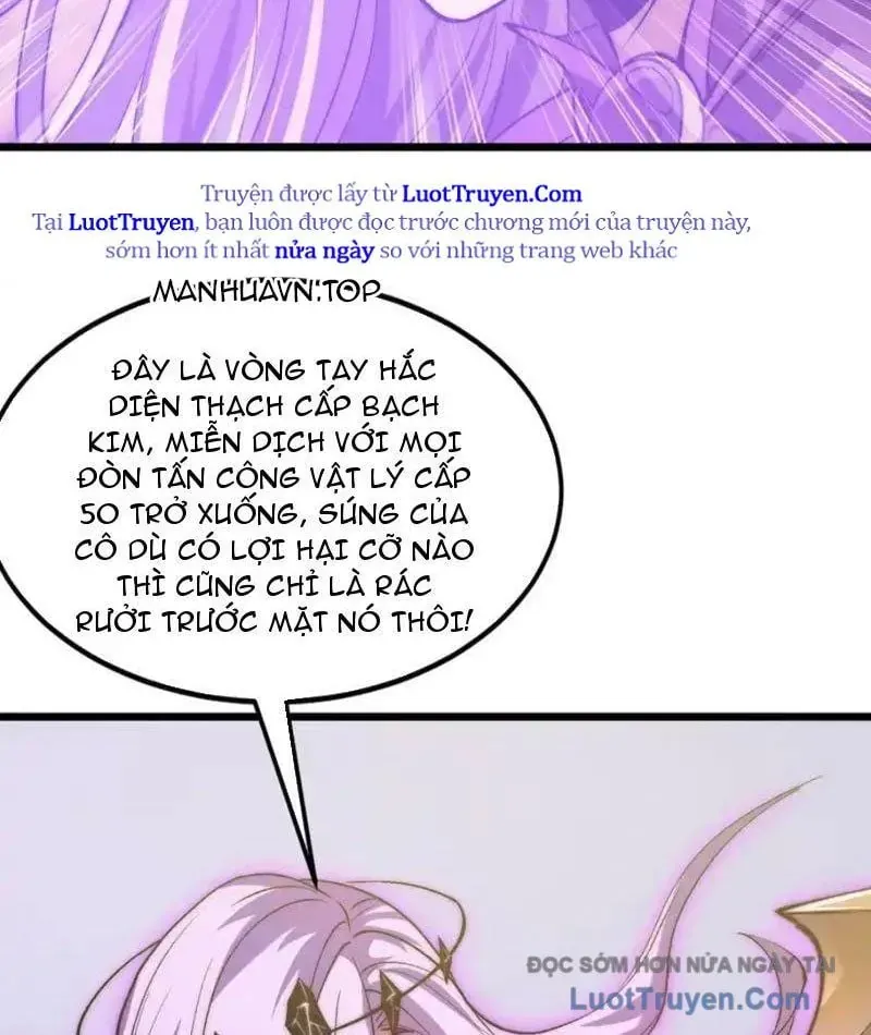 Triệu Hoán Ác Ma, Ta Đã Là Thâm Uyên Chapter 38 - 60