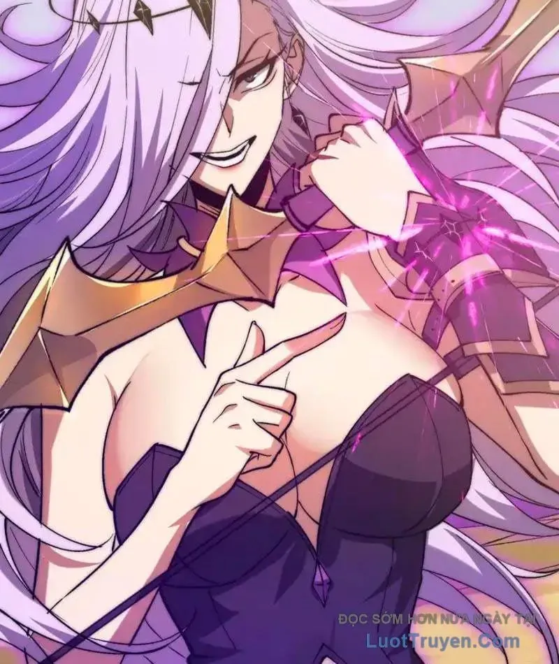 Triệu Hoán Ác Ma, Ta Đã Là Thâm Uyên Chapter 38 - 61