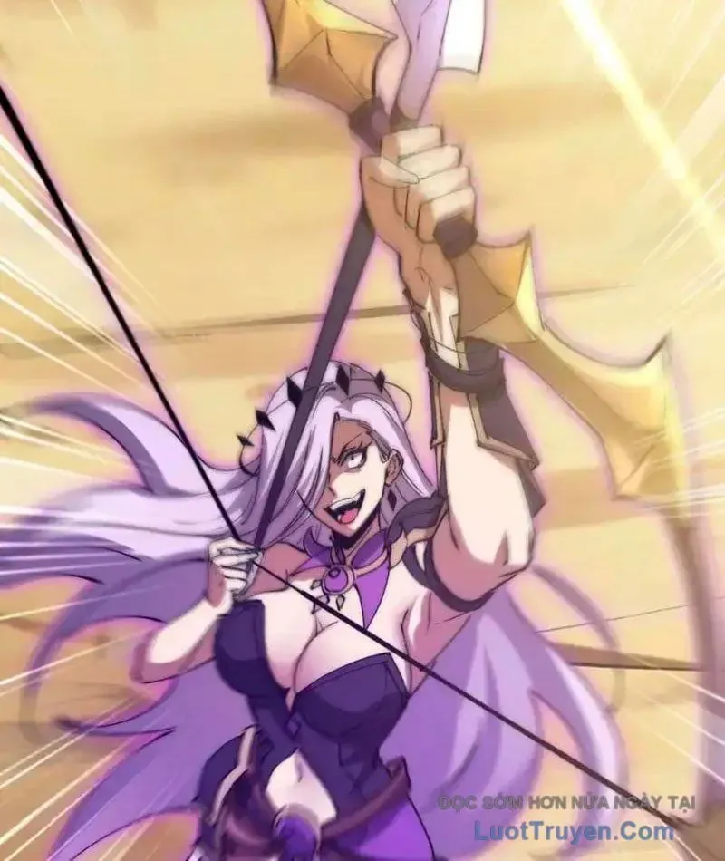 Triệu Hoán Ác Ma, Ta Đã Là Thâm Uyên Chapter 38 - 64