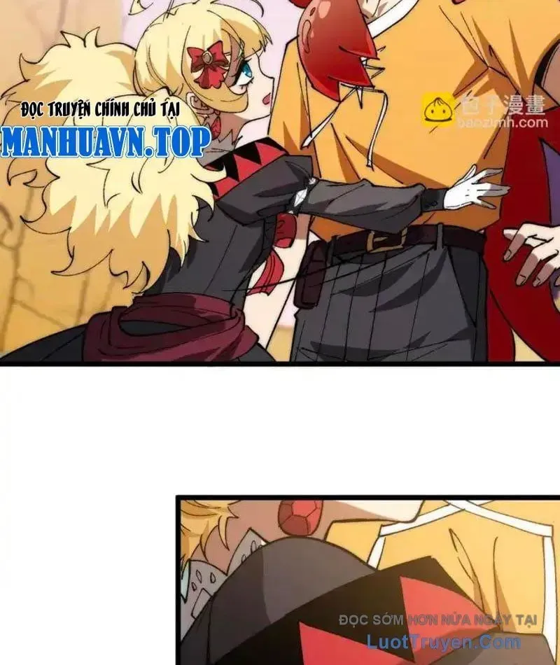 Triệu Hoán Ác Ma, Ta Đã Là Thâm Uyên Chapter 38 - 8