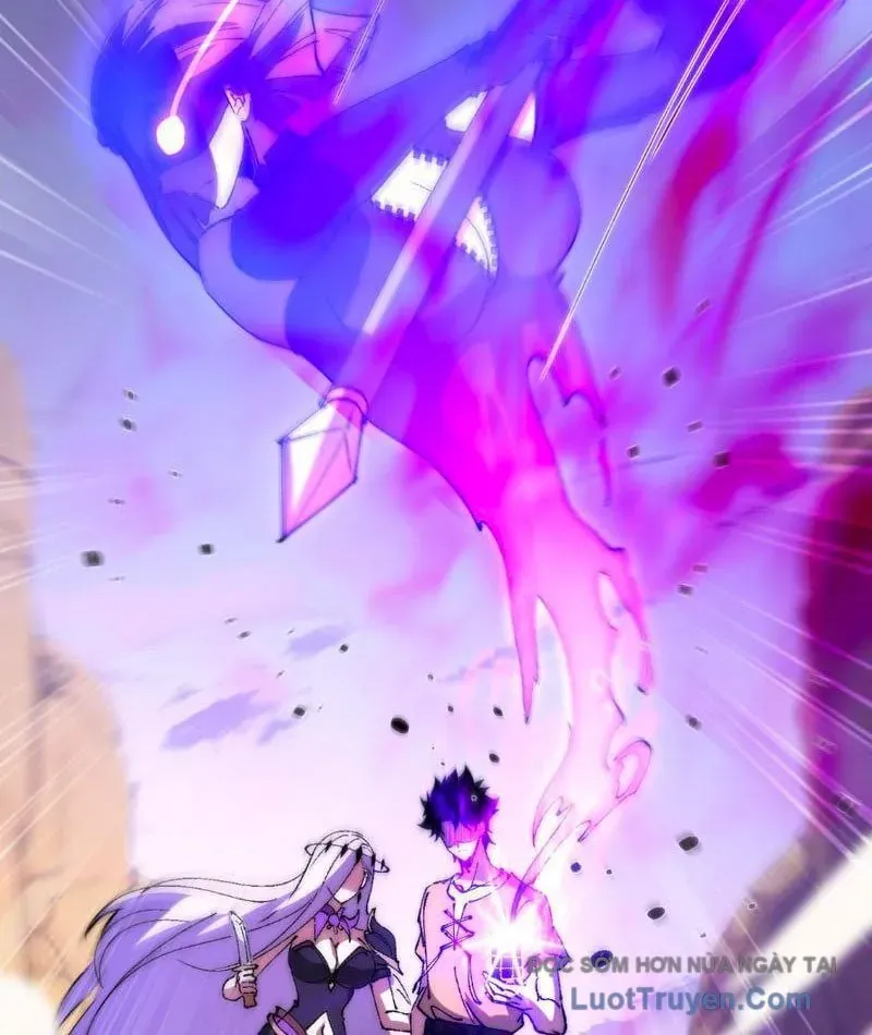 Triệu Hoán Ác Ma, Ta Đã Là Thâm Uyên Chapter 39 - 16