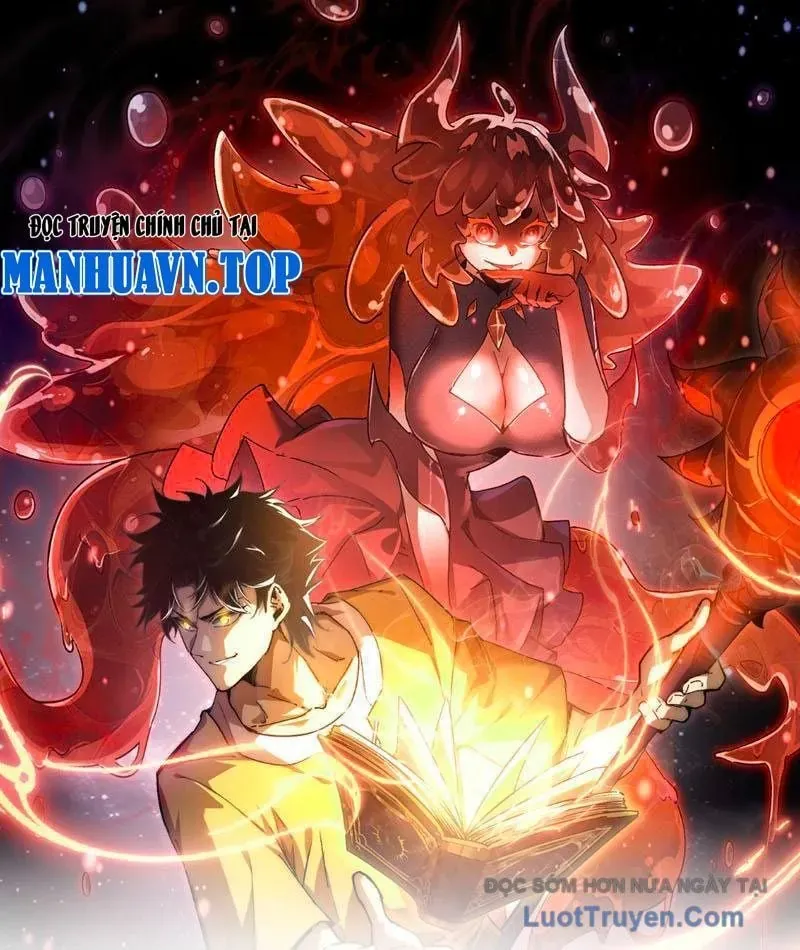 Triệu Hoán Ác Ma, Ta Đã Là Thâm Uyên Chapter 39 - 3