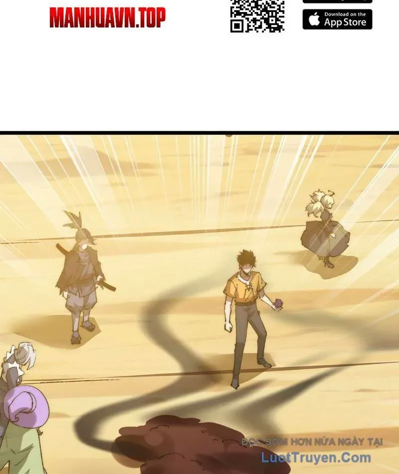 Triệu Hoán Ác Ma, Ta Đã Là Thâm Uyên Chapter 39 - 22