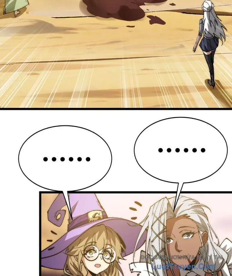 Triệu Hoán Ác Ma, Ta Đã Là Thâm Uyên Chapter 39 - 23