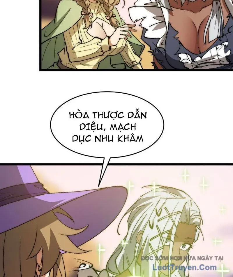 Triệu Hoán Ác Ma, Ta Đã Là Thâm Uyên Chapter 39 - 24